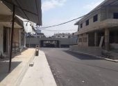 نفق الشيخ منصور