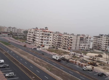 متحلق جبلة الشرقي