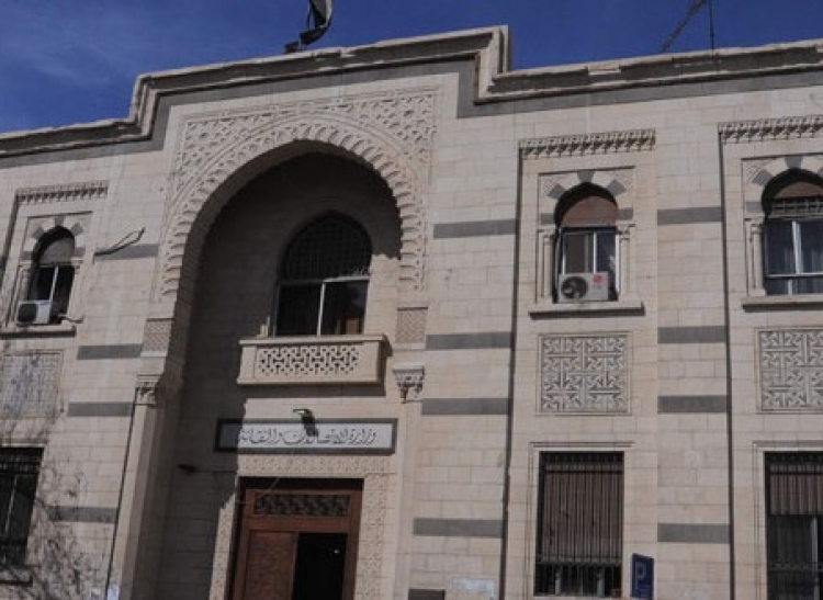 وزارة الاتصالات تصدر التعليمات التنفيذية لقانون مكافحة الجريمة المعلوماتية