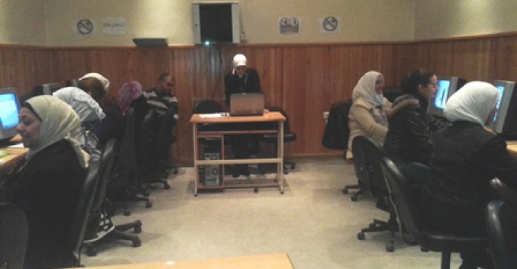دورة Office